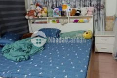 Bán cc ecohome 1 dt 62m2 2pn view sông hồng