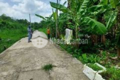 Nền thổ 109 5m2 gần lộ 40m và chợ phó thọ đcchánh