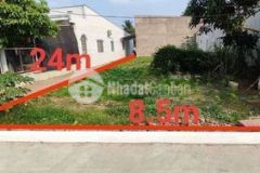 N biệt thự 204m2 góc 2 mặt tiền view sông trà nóc