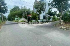 Nền full thổ 64m2 kdc mn chợ ng chí thanh trà nóc