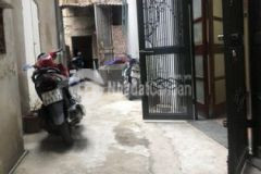 Bán nhà trường chinh 45m2 4 tầng giá 5 tỷ