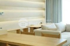 Bán căn hộ city garden 1pn nội thất đẹp