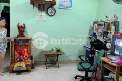 Nhà cấp 4 kiệt 546 tôn đản cách đường chính 50m