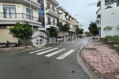 Đất n3 lê phong bình chuẩn nhà xây kín