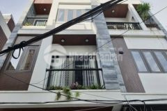 Tôi cần bán nhà 4 tầng 2 mặt kiệt hoàng diệu