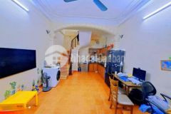 Nhà xuân đỉnh từ liêm dân xây nông oto 33m 3 3 tỷ