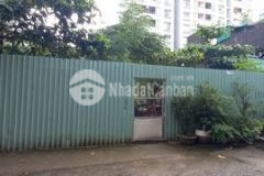 Chính chủ bán đất thổ cư hxh âu cơ 4x26 104m2