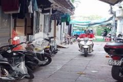 Diện tích 135m2 mặt 19m gía 6 6 tỷ tại long biên