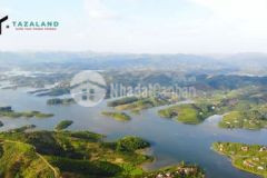 Siêu phẩm nghỉ dưỡng view hồ cấm sơn