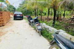 Bán đất ninh lộc ninh hoà cạnh dt5 và ql1a