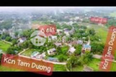 Đất thôn yên sơn xã hướng đạo