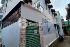 Nhà đẹp phường vip tân quy 2 tầng 4 2x12 quận7