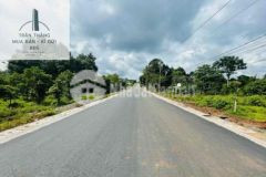 Mt ql 56b đất view suối có thổ cư làm nghĩ dưỡng