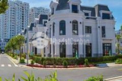 Bán nhà dự án amelie villa biệt thự nhà bè