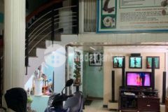 Bán nhà 2 5 tầng kiệt hoàng diệu giá rẻ