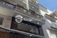 Xe hơi tránh nguyễn phúc chu 110m2 5tầng 13 2tỷ