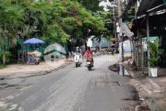 Mặt tiền kd sầm uất p6 gò vấp 580m2 chỉ 80triệu