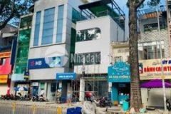 Mtkd hoà hảo dt4 6x14 ngay nguyễn tri phương