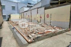 Bán gấp nền góc 2 mặt tiền ninh kiều giá thơm