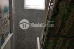 Bán nhà đường chu văn an p12 bình thạnh