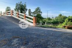 587m2 đất tp long xuyên