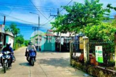 2 lô liền kề 300m2 gần chợ đại hiệp cách lộ 200m