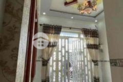 Bán nhà trệt đẹp khu sát hồng phát