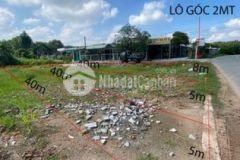 Chủ ngộp cần ra gấp lô đất ngay ql13 chỉ 500m