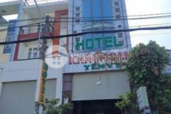 Bán mặt tiền 90m2 đang kd khách sạn p linh trung