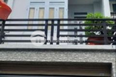 Hẻm xe hơi thông huỳnh văn nghệ 69m2 nhỉnh 6 tỷ