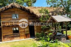 Nhà vườn thổ cư cực chill eaning cukuin