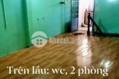 Nhà bán khu hoàng văn thụ cty 12 tp vũng tàu