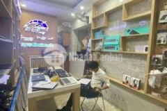 Bán nhà nguyễn trãi tx lô góc ôtô kd gần phố