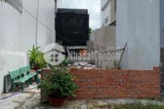 Vỡ nợ nhượng gấp đất gần an sương mt ql22