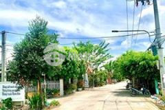 Lô ngang 6m gần uỷ ban đại hiệp đường 5m sẵn sổ