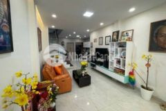 Bán nhà quận 3 4 x 16 2 lầu