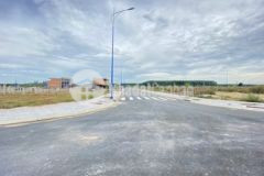 Bán 70m2 đất odt chợ chánh lưu vsip2 mở rộng