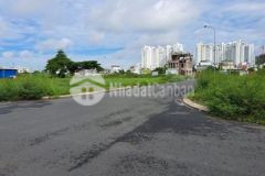 Bán đất biệt thư kdc thái sơn bộ quốc phòng 67tr