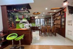 Bán nhà đẹp hoà xuân kẹp vệt cây xanh khu vip