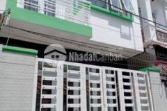 Nhà đường suối lội pva 110m2 đã hoàn công