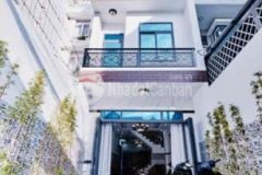 Bán nhà đẹp mặt tiền chu mạnh trinh p8 vũng tàu