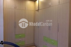 Bán gấp chung cư mỹ phước dt 65m2 2pn