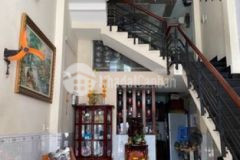 Bán nhà hxh 6m đồng đen p 14 tân bình 8 15 tỷ