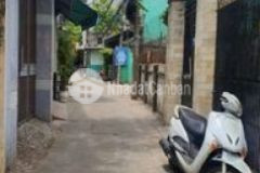 Bán đất có trọđẹp cách kiệt otto 20m bãi đậu otto