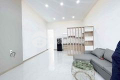 Nhà đẹp hẻm 153 phan chu trinh p tân lợi tp bmt