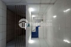 Nhà hẽm xe hơi vào tận nhà đường lâm t hố tch q12