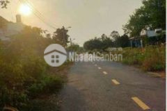 Cần bán gấp sào đất vườn 16 62 sổ hồng riêng