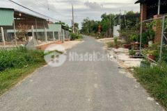 Đất thổ cư sổ sẳn công chứng ngay