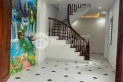 Bán nhà thanh oai phân lô lô góc an sinh đỉnh
