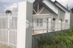 Nhà mái thái thanh bình tb chỉ790tr 5x24 full thổ